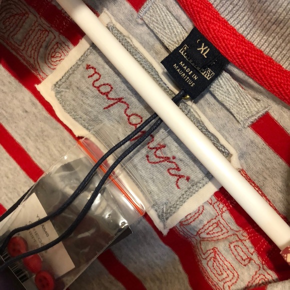 NWT - Napapijri Polo Shirt - Picture 5 of 5